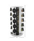 Фото #2 товара KitchenAid 20 Jar Revolving Spice Rack