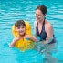 Фото #2 товара Надувной жилет для плавания Bestway Жёлтый Осьминог 51 x 46 см 74 x 76 см (1 штука)