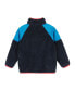 ფოტო #6 პროდუქტის Toddler Boys Toddler/Child Zip-Up Jacket