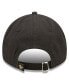 Фото #5 товара Big Boys Black New Orleans Saints 2022 Sideline Adjustable 9TWENTY Hat