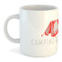 Фото #2 товара KRUSKIS Camping Mode On Mug 325ml