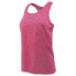 ფოტო #1 პროდუქტის JOLUVI Split sleeveless T-shirt