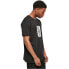 ფოტო #8 პროდუქტის CAYLER & SONS Compton Card short sleeve T-shirt