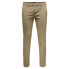 Фото #3 товара ONLY & SONS Pete Slim Fit 0022 chino pants