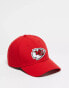 Фото #1 товара New Era Kansas City Chiefs the league 9forty cap in red