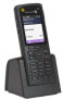 Фото #2 товара Alcatel Lucent 8262Ex - DECT telephone - Wireless handset - Speakerphone - Black