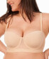 ფოტო #4 პროდუქტის Women's The Smooth Strapless Bra, 32225