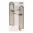 Handle set EDM 202 25,6 x 4,7 cm