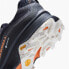 Мужские спортивные кроссовки Merrell MOAB SPEED GTX Чёрный