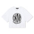 ფოტო #1 პროდუქტის DKNY D60244 short sleeve T-shirt