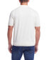 ფოტო #2 პროდუქტის Men's Short Sleeved Polo Sweater