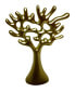 Фото #1 товара Декор и интерьер Moebel17 Статуэтка Золотое дерево Skulptur Baum Gold