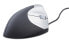 Фото #1 товара Bakker SRM Evolution Mouse Left - Left-hand - Vertical design - USB Type-A - 3200 DPI