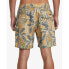 RVCA Barnes Elastic Swimming Shorts