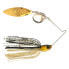 Фото #5 товара Shimano Black Gold SWAGY STRONG TW Spinnerbait (SWAGSTW12BG) Fishing