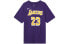 Фото #1 товара Футболка Nike Dri-FIT NBA 23 T BQ1541-557