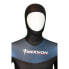 Фото #3 товара IMERSION Freediving diving Jacket 4 mm