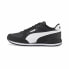 Фото #1 товара Беговые кроссовки для детей Puma St Runner V3 Чёрный