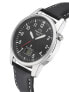 Фото #2 товара Master Time MTGA-10715-61L Radio controlled basic series men`s 41mm 3ATM