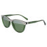Очки Calvin Klein Jeans CKJ19519S-320 Sunglasses