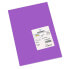Фото #1 товара Картонная бумага Iris Фиолетовый
