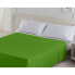 Top sheet Alexandra House Living Green 170 x 270 cm