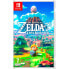 Фото #1 товара NINTENDO GAMES Switch The Legend Of Zelda Link´s Awakening