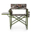 by Picnic Time Outdoor Directors Folding Chair