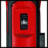 Einhell PICOBELLA - 1400 RPM - 11.5 cm - 21.5 cm - Red - Battery - 4.1 kg