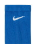 Nike Training Everyday Cushioned Plus 6 pack crew socks in multi