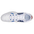 Фото #8 товара Puma Bmw Mms RCat Machina Lace Up Mens White Sneakers Casual Shoes 30731102