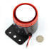 Alarm speaker S2 - 6-14V 105dB 6 tones