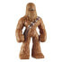 Фото #1 товара Развивающий игровой набор или фигурка для детей STRETCH Star Wars Chewbacca figure