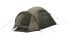 Oase Outdoors Easy Camp Quasar 200 - Dome tent - 2 person(s) - Ventilation - Weatherproof - Green