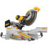 Фото #3 товара DeWALT Paneelsäge 305 mm 1675 Watt inkl. Sägeblatt DWS780-QS