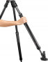 Фото #10 товара Statyw Manfrotto Zestaw 635 Carbon Fast Single + głowica 612