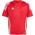 Фото #1 товара Adidas Tiro 24 Jr IS1030 T-shirt