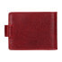 Фото #4 товара Документ/1485 Lagen Red Leather Documents