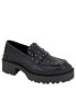 Фото #1 товара Women's Marley Lug Sole Loafer