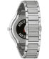 x Apollo Men's Stainless Steel Bracelet Watch 43mm - Special Edition