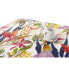 Stain-proof resined tablecloth Belum Erea 84 Multicolour 150 x 150 cm