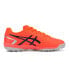 Футбольные кроссовки Asics DS Light Club TF 1103A076-700 оранжевого цвета 39.5 - фото #4