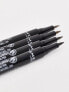 Фото #5 товара Rimmel Brow Pro Micro 24HR Precision-Stroke Pen