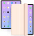 Фото #1 товара Etui na tablet Tech-Protect TECH-PROTECT SMARTCASE IPAD AIR 4 2020 PINK