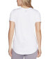 Фото #2 товара Women's Active GO WALK Wear™ GO DRI® SWIFT Tunic T-Shirt