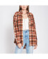 ფოტო #1 პროდუქტის Women's Haven Flannel