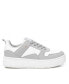 Фото #1 товара Women's Lace-Up Sneakers By