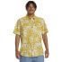 QUIKSILVER Aperoclassic short sleeve shirt