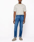 Фото #4 товара Men's Regular-Fit Jeans