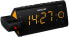 Radio alarm clock with projection SRC 330 OR